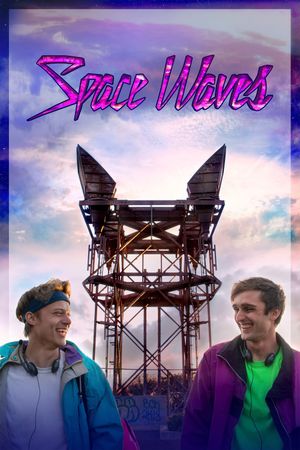 Space Waves's poster