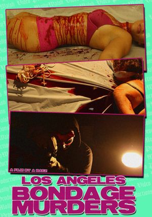 Los Angeles Bondage Murders's poster