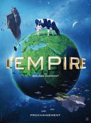 The Empire's poster image