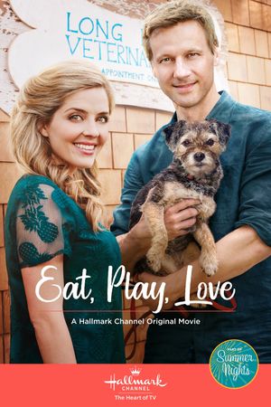 Eat, Play, Love's poster