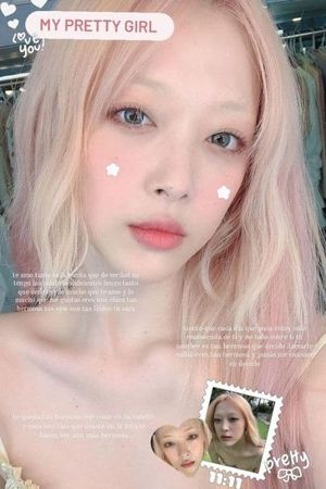 Dear Jinri's poster