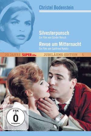 Revue um Mitternacht's poster