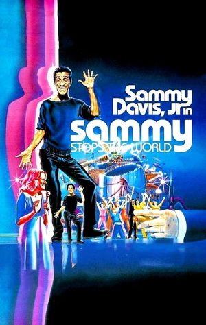 Sammy Stops the World's poster