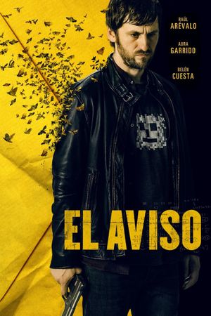 The Warning's poster