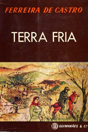 Terra Fria's poster