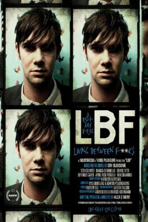 Lbf's poster