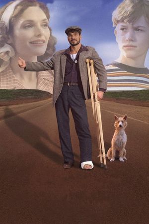 Three Wishes's poster