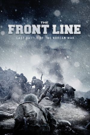 The Front Line's poster