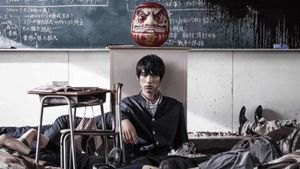 As the Gods Will's poster