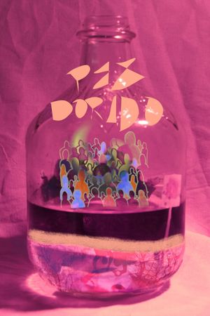 Pez Dorado's poster