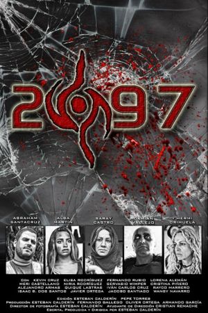 2097's poster