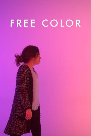 Free Color's poster