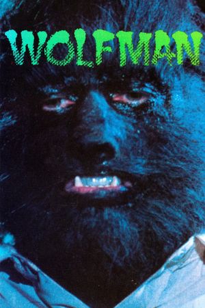 Wolfman's poster