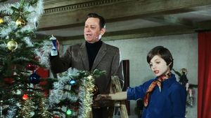 The Christmas Tree's poster