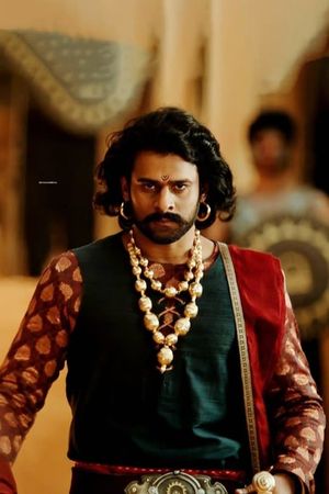 Baahubali 3's poster