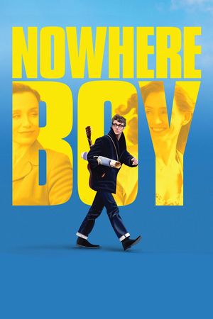 Nowhere Boy's poster