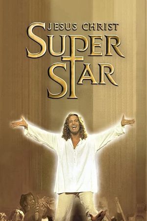 Jesus Christ Superstar's poster