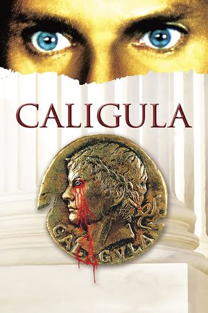 Caligula's poster