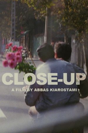 Close-Up's poster