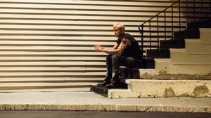 The Place Beyond the Pines's poster