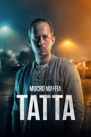 Mocro Maffia: Tatta's poster