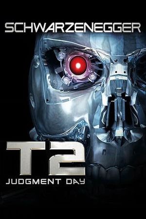Terminator 2: Judgment Day's poster