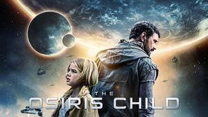 The Osiris Child's poster