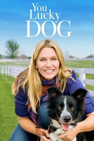 You Lucky Dog's poster