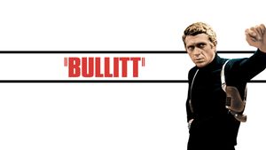 Bullitt's poster