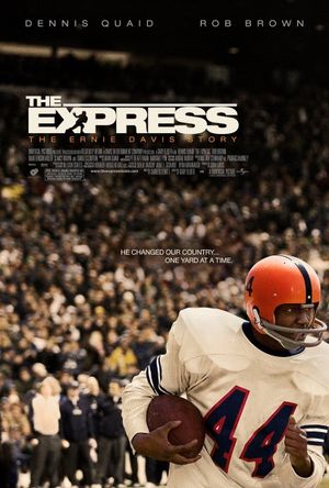 The Express's poster