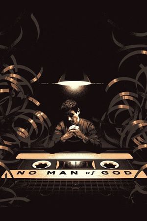 No Man of God's poster