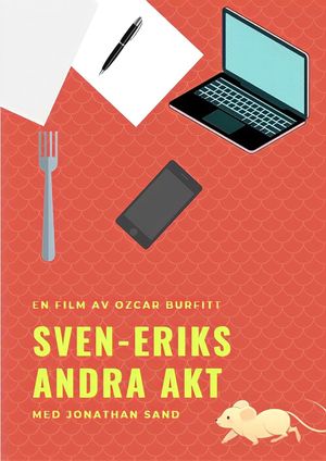 Sven-Erik's Second Act's poster image