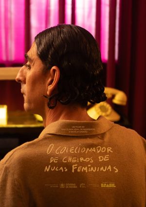 O Colecionador de Cheiros de Nucas Femininas's poster