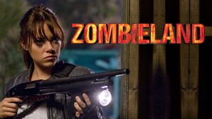 Zombieland's poster