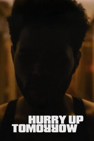Hurry Up Tomorrow's poster
