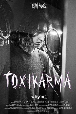 Toxikarma's poster image