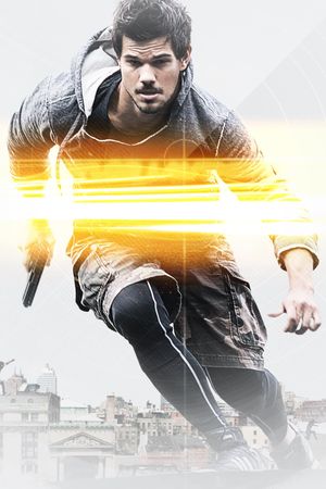 Tracers's poster
