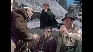 For Whom the Bell Tolls's poster