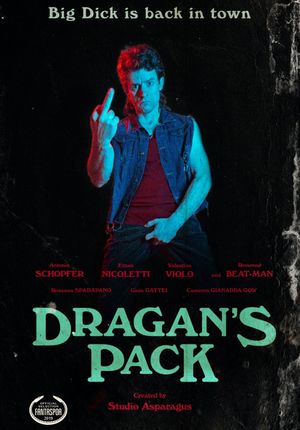 Dragan's Pack's poster