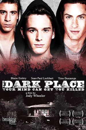 The Dark Place's poster