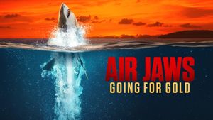 Air Jaws : Mordus de records's poster