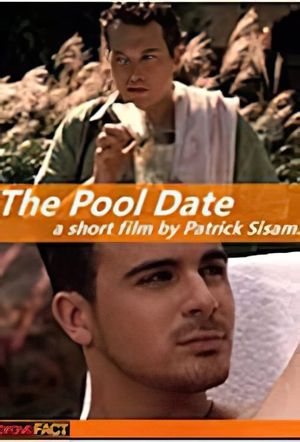 The Pool Date's poster image