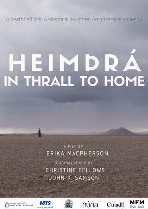 HeimÞrá: In Thrall to Home's poster