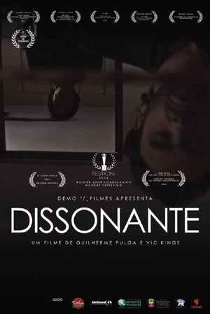 Dissonant's poster