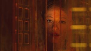 They Come Out of Margo's poster