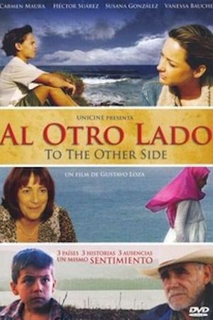 Al otro lado's poster