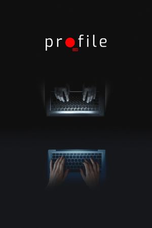 Profile's poster