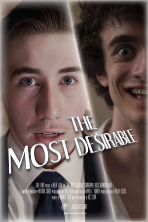 The Most Desirable's poster