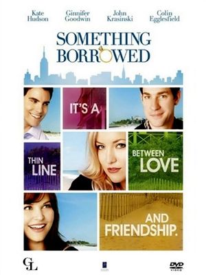Something Borrowed's poster