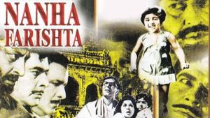 Nannha Farishta's poster